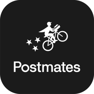 Postmates - Pops chicken