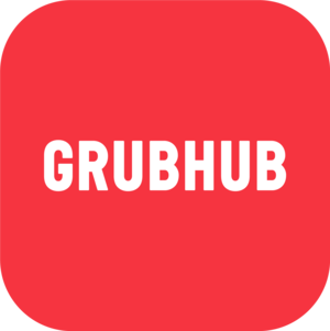Grubhub - Pops chicken